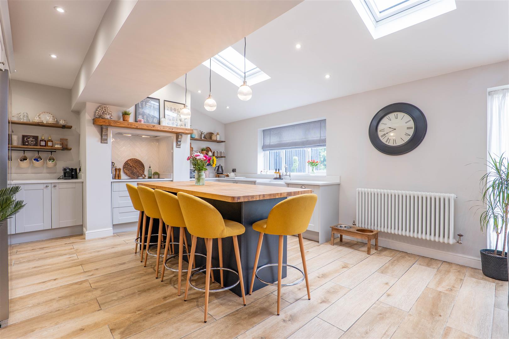 4 bed property in Preston Road, Chorley